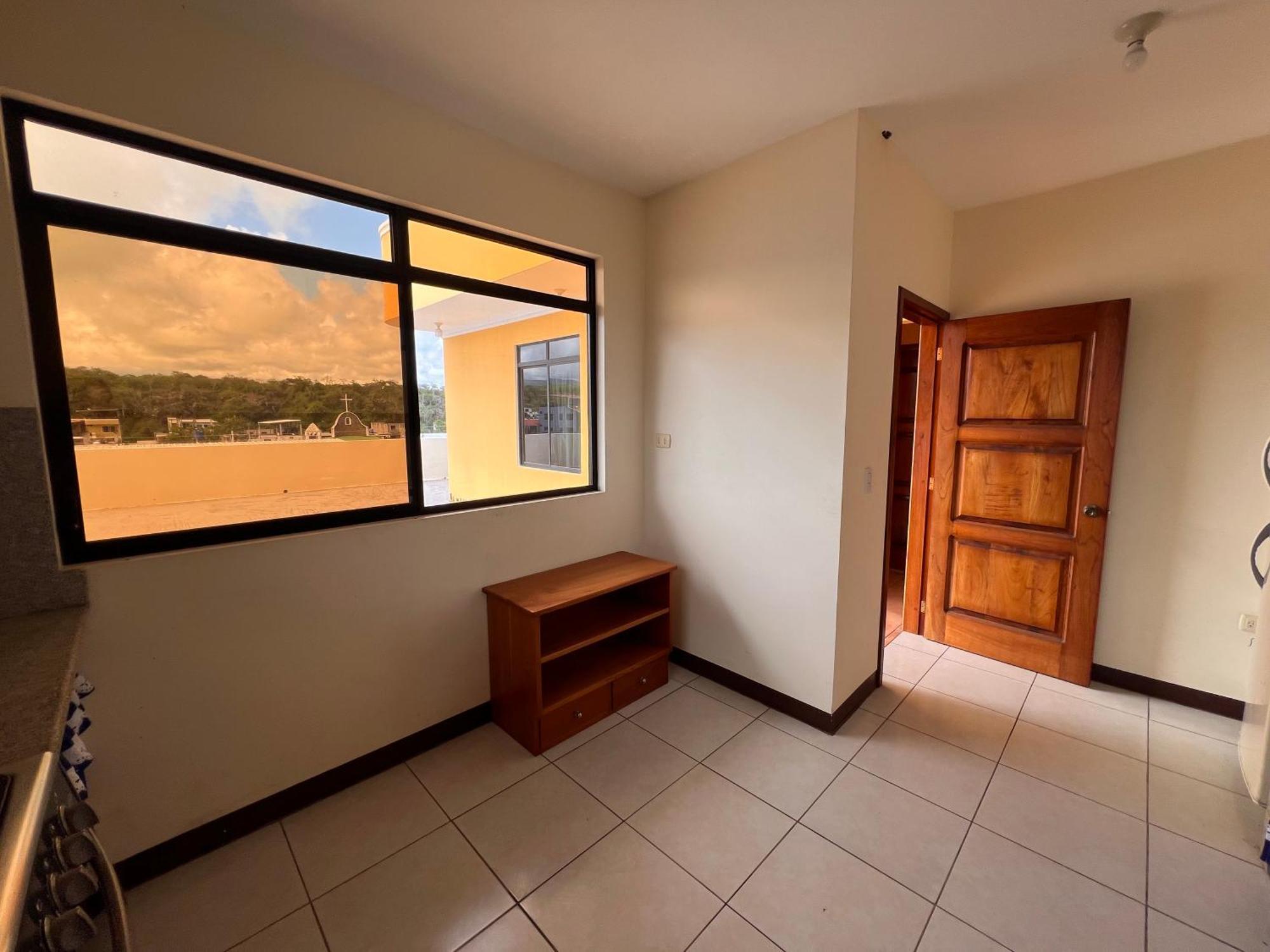 Hostal Casa Cascada 푸에르토아요라 외부 사진