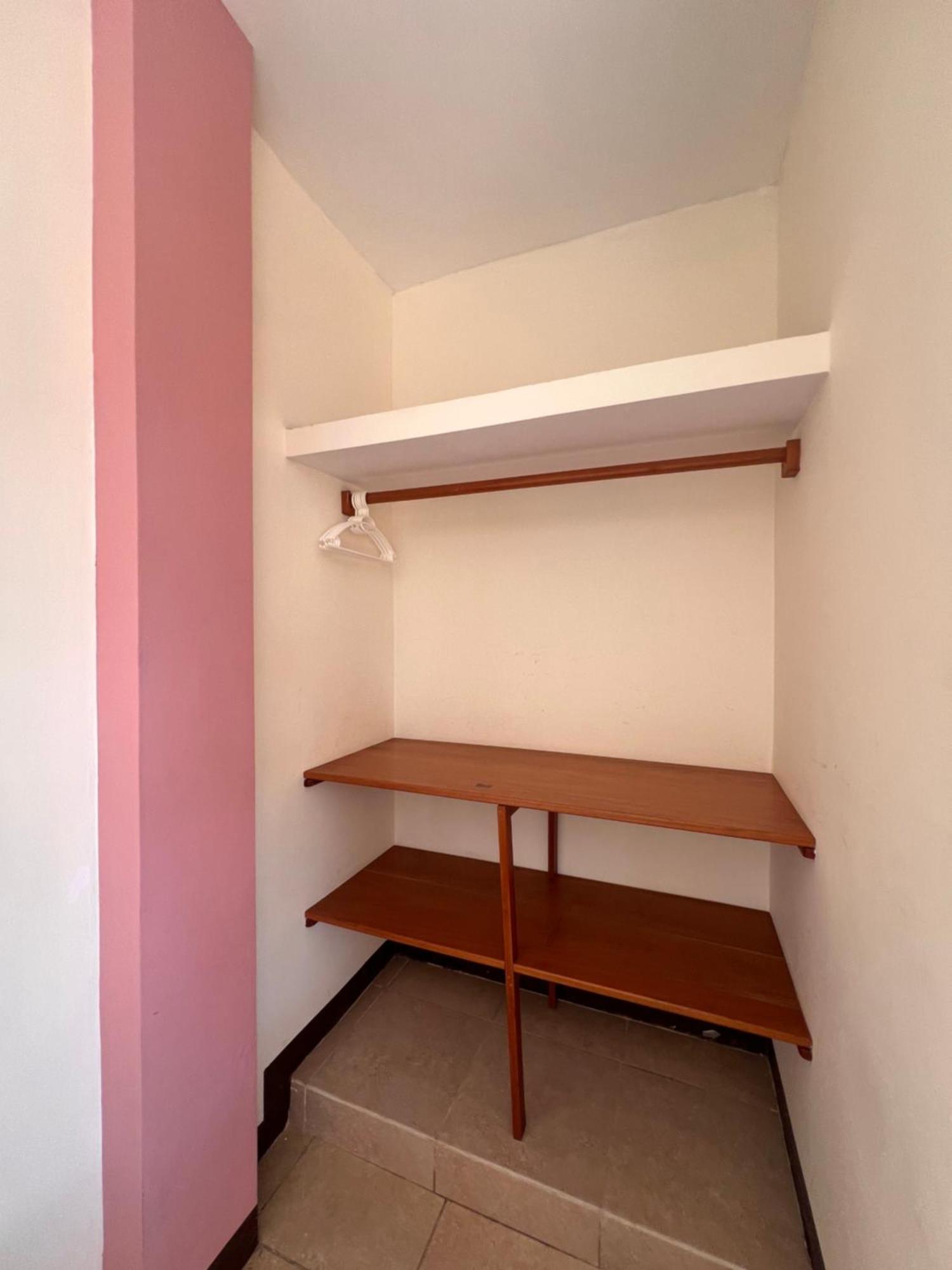 Hostal Casa Cascada 푸에르토아요라 외부 사진